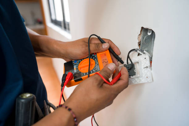 Best Affordable Emergency Electrician  in Millbourne, PA