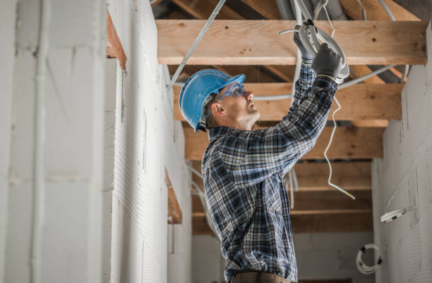 Best Licensed Electrician  in Millbourne, PA