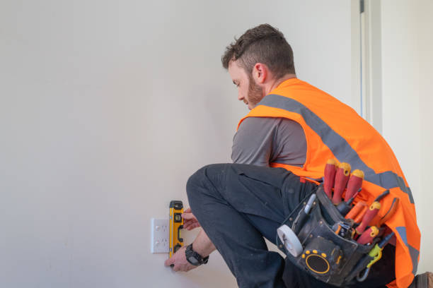Best Commercial Electrician Services  in Millbourne, PA