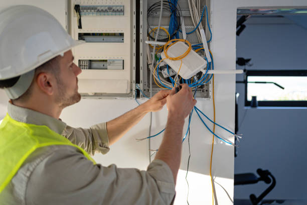 Affordable Emergency Electrician in Millbourne, PA